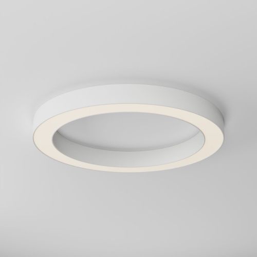 Светильник потолочный Maytoni Technical Lua C093CL-45W3K-W - фото 3