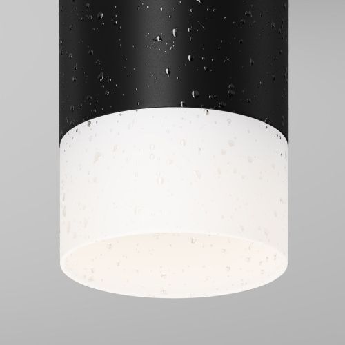 Светильник потолочный Maytoni Outdoor Ember O499CL-L10B3K - фото 4