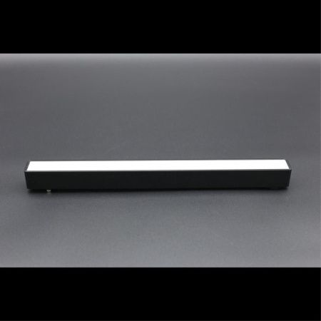 Трековый магнитный светильник Aployt Magnetic track 48 (Магнетиц трацк 48) APL.0101.00.12