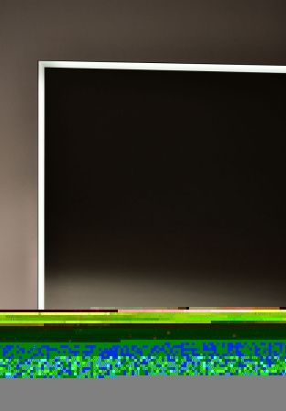 Зеркало с подсветкой Sintesi ARMADIO BLACK SIN-SPEC-ARMADIO-black-120 120х70 подвесное