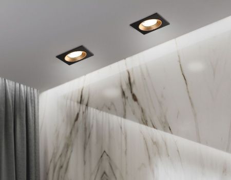 Светильник встраиваемый Ambrella Light Standard Tech (Стандард Тецх) A8927