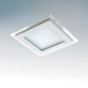 Светильник встраиваемый Lightstar Acri LED (Ацри ЛЕД) 212020