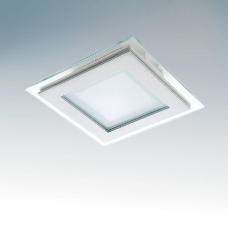 Светильник встраиваемый Lightstar Acri LED (Ацри ЛЕД) 212020