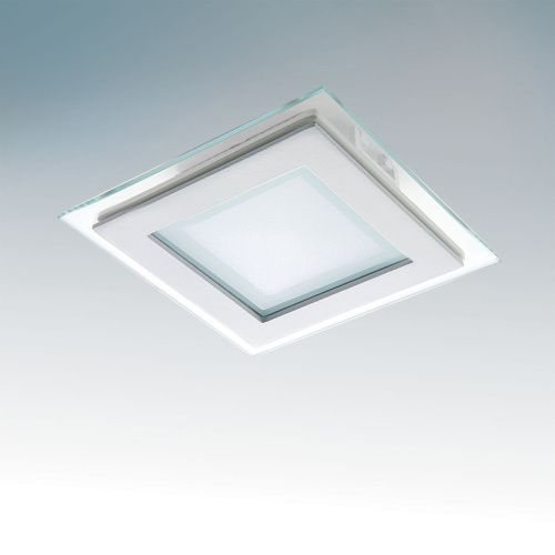Светильник встраиваемый Lightstar Acri LED (Ацри ЛЕД) 212020 - фото 3