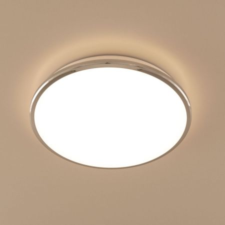 Светильник накладной Citilux Луна CL702301W