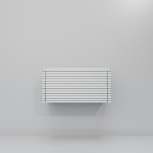 Тумба под раковину ArtDecco Jacqueline (Жаклин) AJC08W34S000 80x45x40 подвесная цвет белый - фото 4