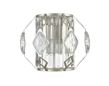 Бра Vele Luce Buzzati (Буззати) VL2181W02