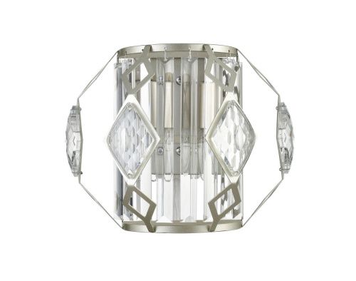 Бра Vele Luce Buzzati (Буззати) VL2181W02 - фото 3