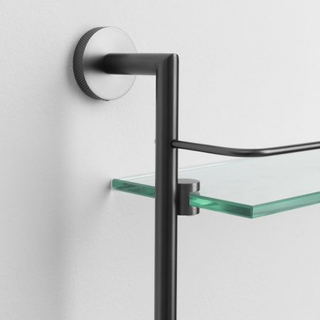 Полка в ванную комнату Allen Brau Priority 6.31015-MG