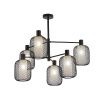 Люстра на штанге F-Promo Tokri (Токри) 4602-6C