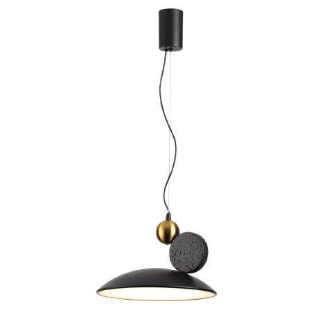 Светильник подвесной Odeon Light Travertino (Травертино) 6626/20L