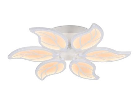 Люстра потолочная Ambrella Light Original (Оригинал) FA459