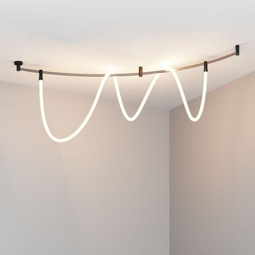 Светильник трековый Maytoni Technical Tau TR209-1-48W3K-B - фото 5