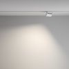 Трековый светодиодный светильник Maytoni Technical Points Rot (Точки поворотный) TR077-2-10W4K-W