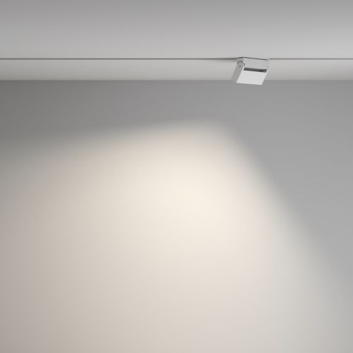 Светильник трековый Maytoni Technical Points Rot TR077-2-10W4K-W - фото 5