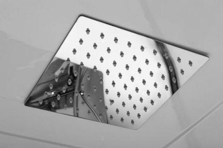 Душевая кабина AvaCan K402SEL 120х90 прямоугольная с крышей ориентация универсальная