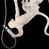 Светильник подвесной Loft It Monkey 10314 White
