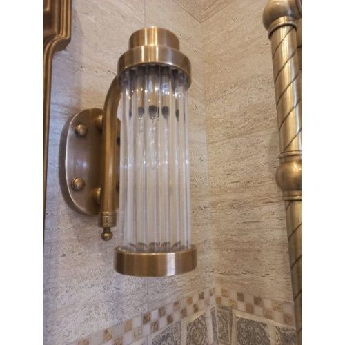 Бра Covali WL-38003 - фото 2