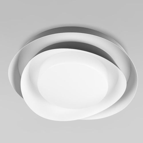 Светильник потолочный Loft It Petale 10256 Black - фото 3