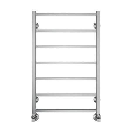 Полотенцесушитель водяной Terminus 4670078529657 55х80 хром