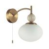 Бра Lumion Neoclassi (Неоцласси) 8272/1W