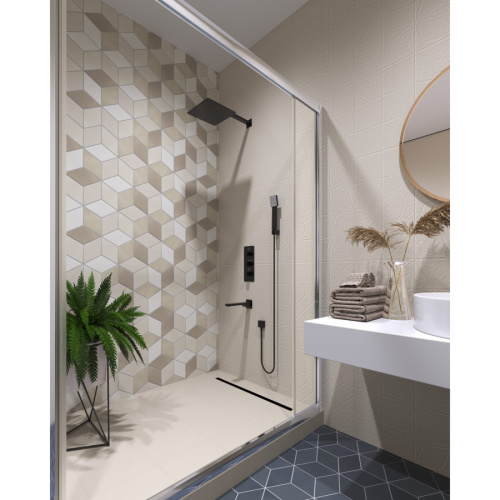 Душевая система Timo Saona SX-2370/00SM встраиваемая в стену - фото 2 Душевая система Timo Saona SX-2370/00SM встраиваемая в стену - фото 2