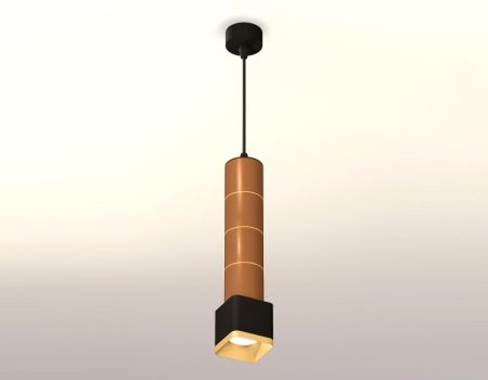 Светильник подвесной Ambrella Light TECHNO SPOT (ТЕЦХНО СПОТ) XP7806001