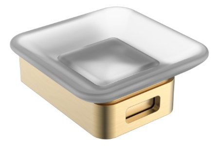 Мыльница Boheme Q 10943-MG