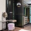 Светильник подвесной Arte Lamp Miraggio (Мираггио) A3230SP-1BK
