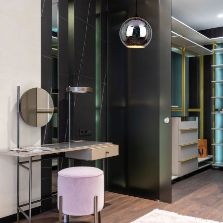 Светильник подвесной Arte Lamp Miraggio (Мираггио) A3230SP-1BK