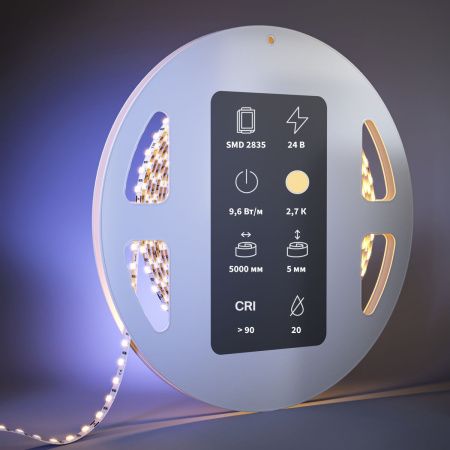 Светодиодная лента Maytoni Led Strip 201108