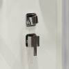 Душевая кабина Niagara Standart ST80/15Q 80х80 квадратная с крышей ориентация универсальная Душевая кабина Niagara Standart ST80/15Q 80х80 квадратная с крышей ориентация универсальная