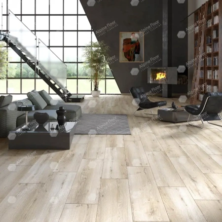 Ламинат Arteo Arteo 8 M WR 62748 Дуб Дамара толщина 0.8 см 33 класс 1285х192