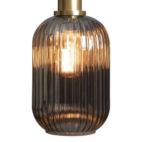 Светильник подвесной Loft It IRIS 2070-A+BR - фото 3