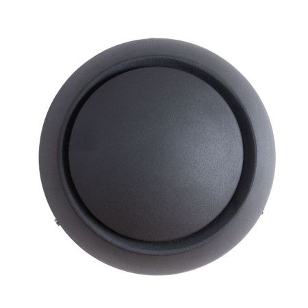 Светильник настенный Arte Lamp Eclipse (Ецлипсе) A1421AP-1BK