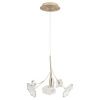 Светильник подвесной Crystal Lux Margo (Марго) MARGO SP1