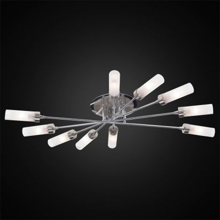 Люстра потолочная Citilux Хеликс CL109101