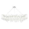 Люстра подвесная ST Luce Teardrops (Теардропс) SL1660.113.12