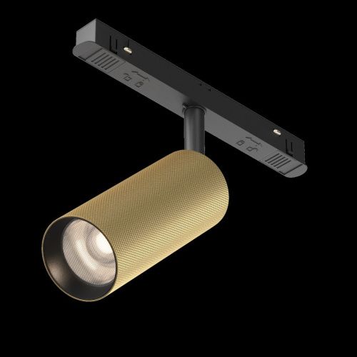 Светильник трековый Maytoni Technical Artisan TR097-2-12W4K-M-BMG - фото 3