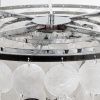 Люстра подвесная Arte Lamp Pipirima (Пипирима) A4100LM-6CC