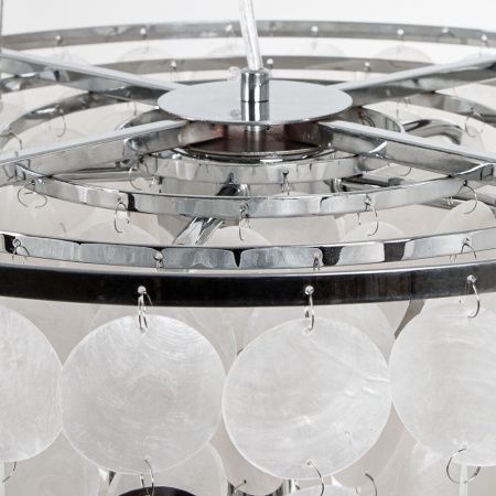 Люстра подвесная Arte Lamp Pipirima (Пипирима) A4100LM-6CC