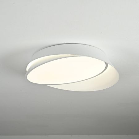 Светильник потолочный ImperiumLoft Shell (Схелл) 102036-26