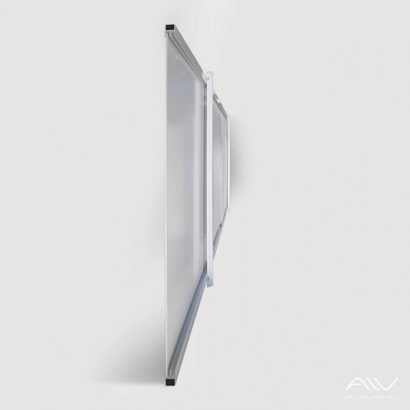 Экран под ванну фронтальный Alavann Классик ALV0501002