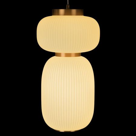 Светильник подвесной Loft It Duff 10422/B