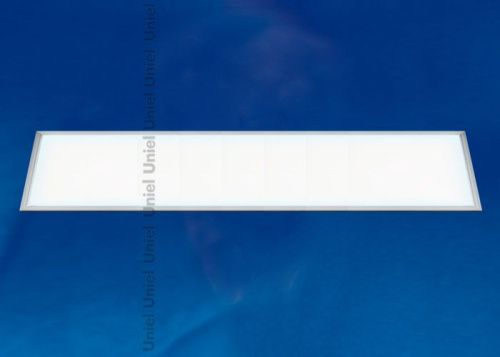 Панель светодиодная Uniel ULP-30120 ULP-30120-36W/DW EFFECTIVE SILVER - фото 2