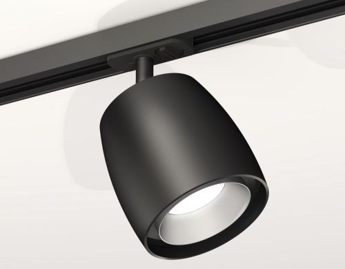 Комплект трекового светильника Ambrella Light Track System (Трацк Сыстем) XT1142001 - фото 2