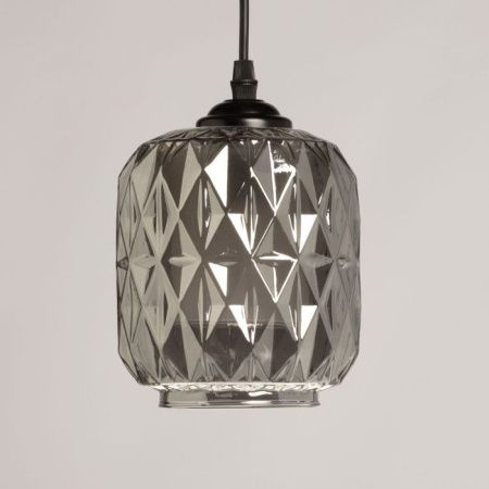 Светильник подвесной De Markt Лоск 107012001