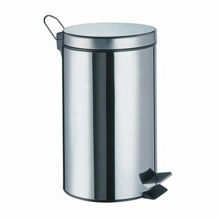 Ведро мусорное WasserKRAFT 635 Ведро мусорное WasserKRAFT 635