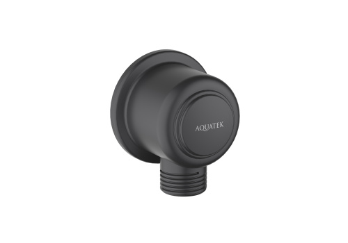 Шланговое подсоединение Aquatek КЛАССИК AQ2461MB - фото 2
