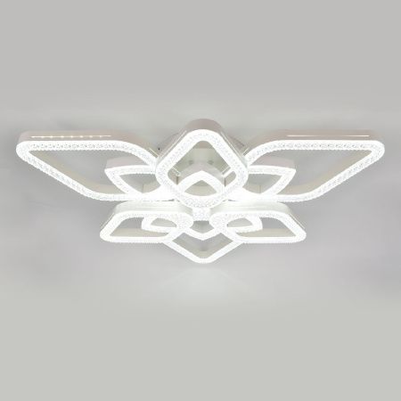 Люстра потолочная Escada Sedna (Седна) 10280/6LED
